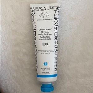 Umbra Sheer™ Physical Daily Defense SPF 30